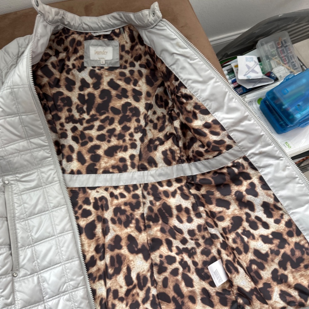 Great coat - Picture 4 of 4